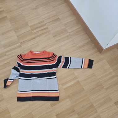 Pulli Grosse 122/128