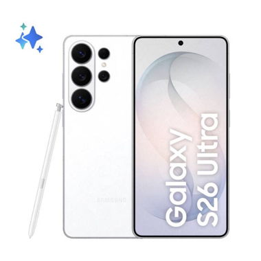 Samsung Galaxy S26 Ultra