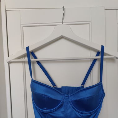 Corset Top