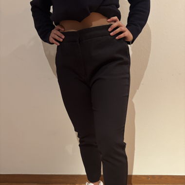 Zara Hose