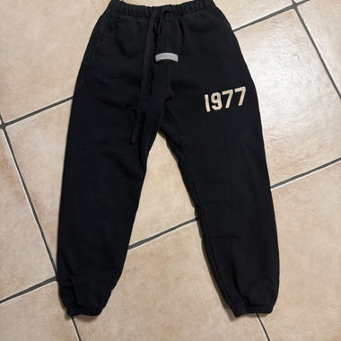 Pantalon Essentials 1977