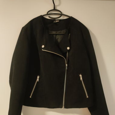 Übergangsjacke