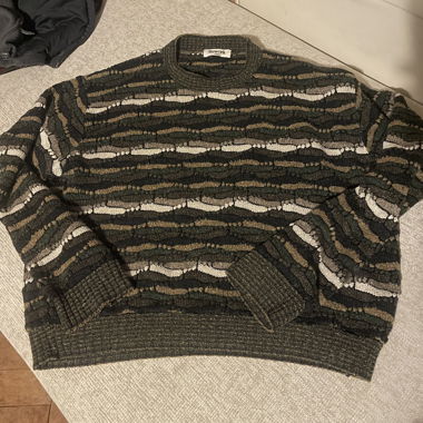pullover