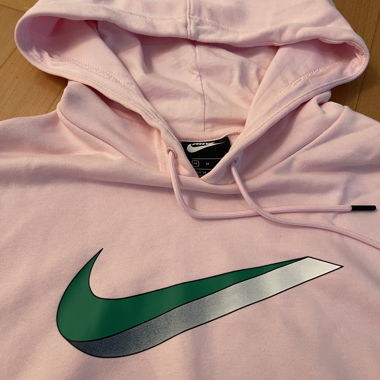 Nike Kapuzenpullover Grösse M