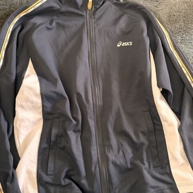 Giacca da allenamento Asics