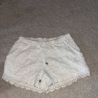 Kurze hose