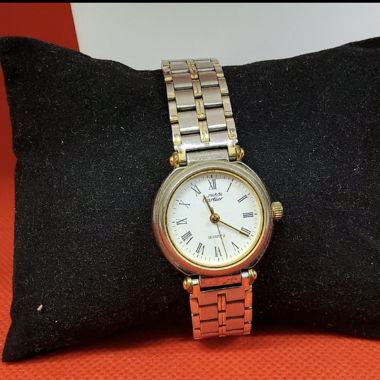 Vintage Cartier Uhr
