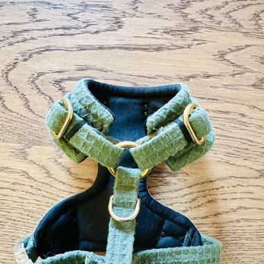 Dog Harness, size XS/S, for small breed, 2-3 kg