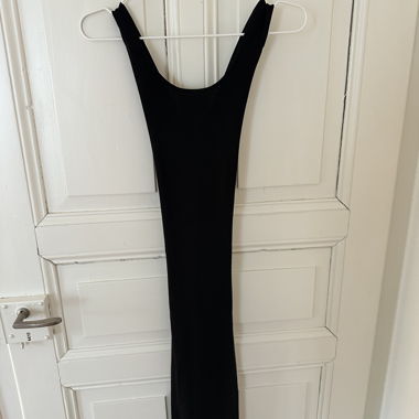 GUESS Black Dress XS