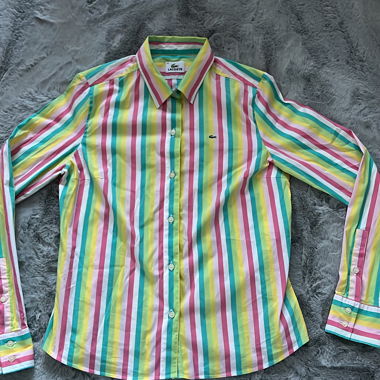 Lacoste Shirt