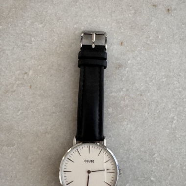 Cluse Uhr