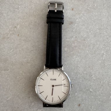 Cluse Uhr