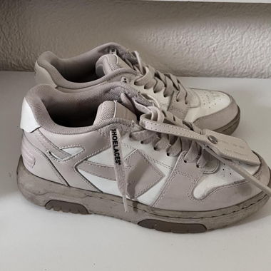 Chaussures OFF-WHITE