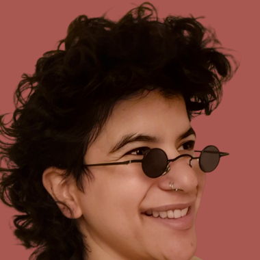 Sonnenbrille