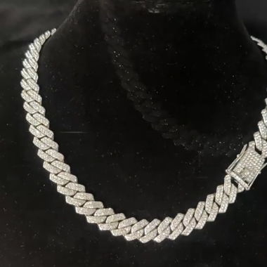 Iced Chain