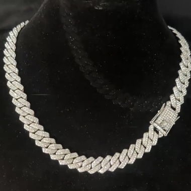 Iced Chain