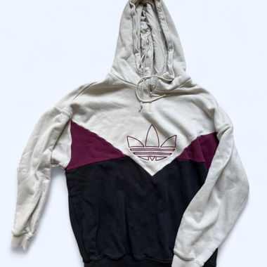 adidas hoodie