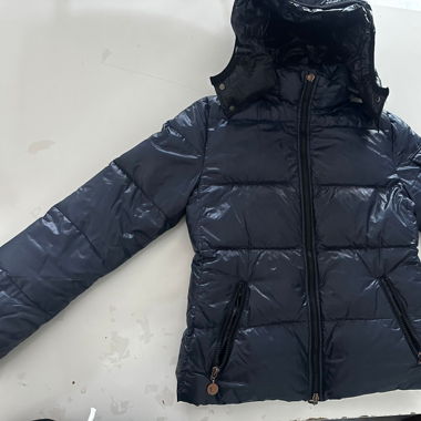 Giacca Moncler Maya 