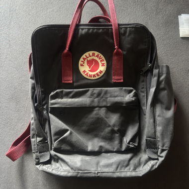 Sac à dos Fjällräven Kånken