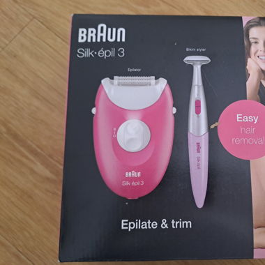 Epilierer