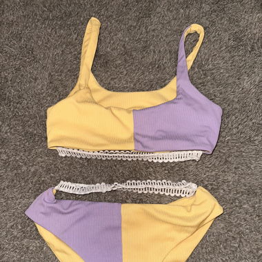 Bikini set