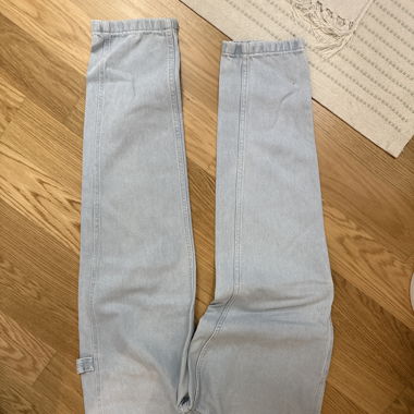 Karl Kani Jeans