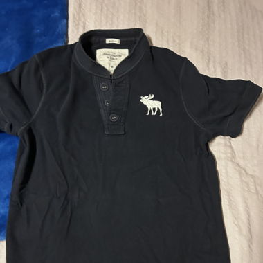 T shirt Abercrombie