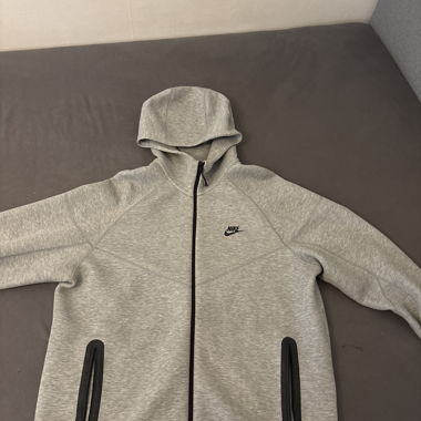 Giacca Nike Tech