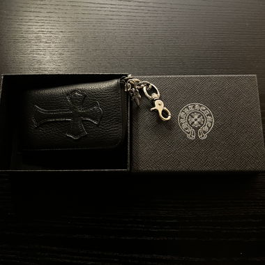 Chrome Hearts Wallet