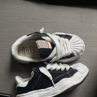 Maison Misahara Yashiro Sneaker