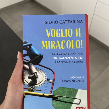 Je veux le miracle !