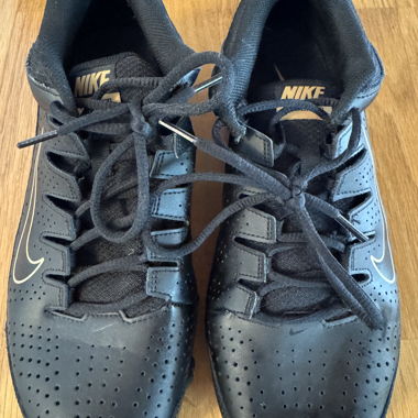 Nike Training schwarz Grösse 44 Herren