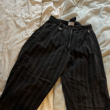 Cordhose 