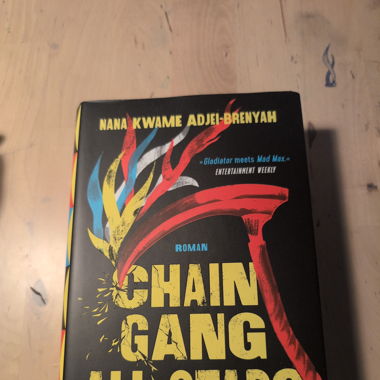 Chain Gang