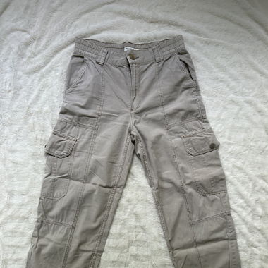 Cargo beige 