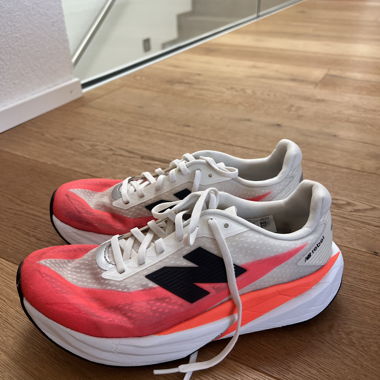 Scarpe da corsa New Balance Fuel Cell Rebel V5