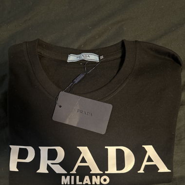 Prada T Shirt Replica