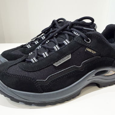 Scarpe da trekking Lowa Tyro GTX Lo Ws da donna, taglia 39.5