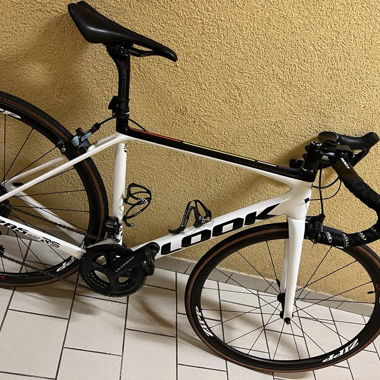 Vélo Look, 