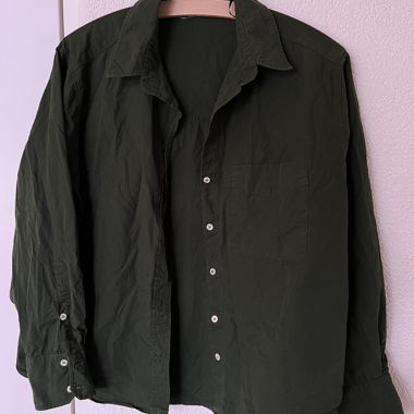 Zara Blouse