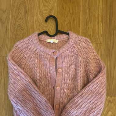 Sezane Cardigan
