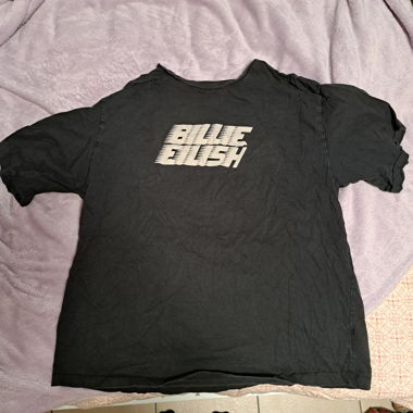 Billie Eilish Shirt