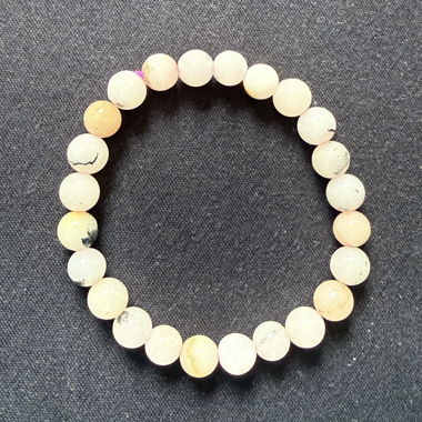 Bracciale di perle