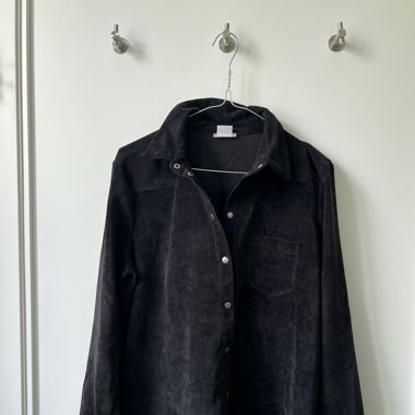 Cooperative Kord Jacke/Hemd