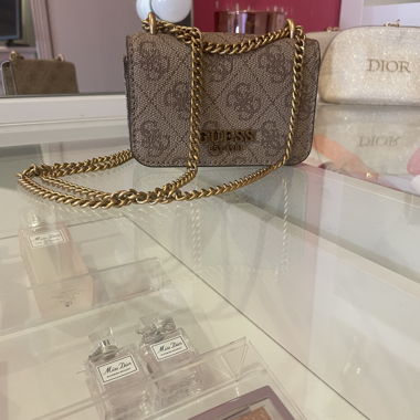 Borsa a tracolla GUESS