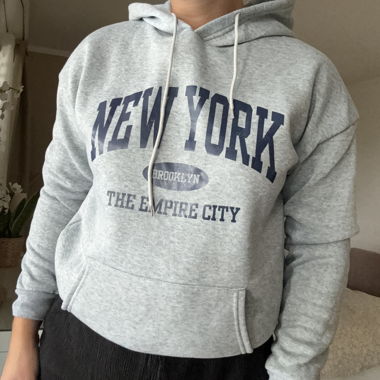 Hoodie
