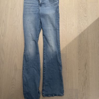 Jeans Levi's 725 Bootcut
