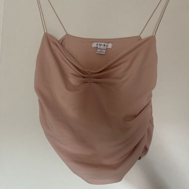 Haut pour fête 