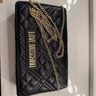 Love Moschino SMART DAILY BAG - shoulder bag