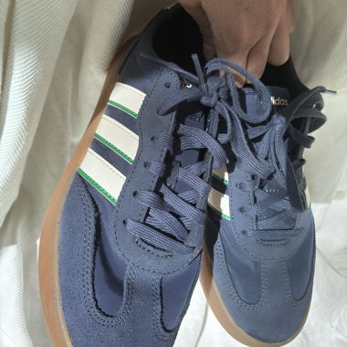 Scarpe da ginnastica Adidas blu